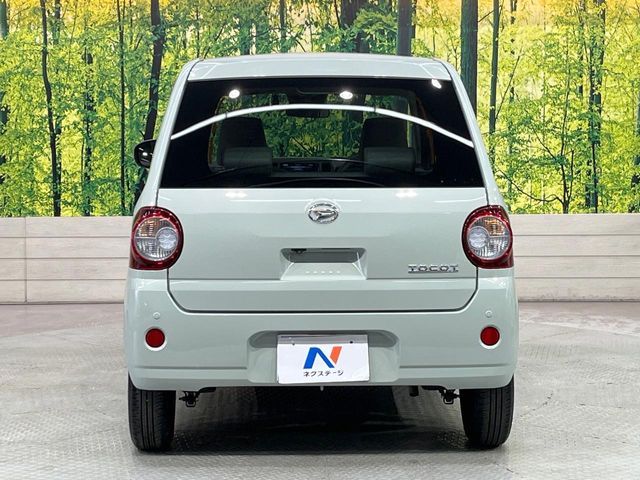 DAIHATSU MIRA TOCOT 2019 Image 31