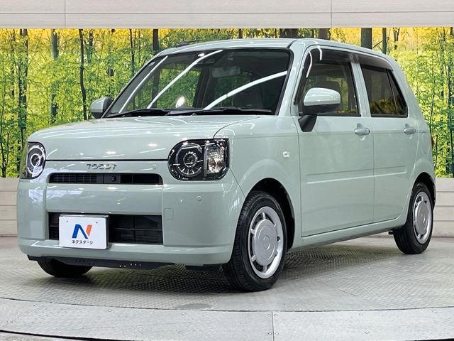 DAIHATSU MIRA TOCOT 2019 Image 31