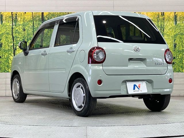DAIHATSU MIRA TOCOT 2019 Image 31