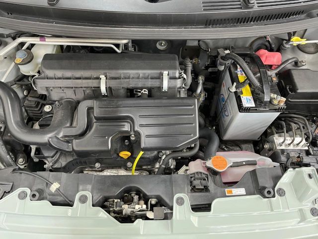 DAIHATSU MIRA TOCOT 2019 Image 31