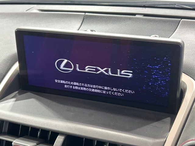 TOYOTA LEXUS NX300 2018 Image 31
