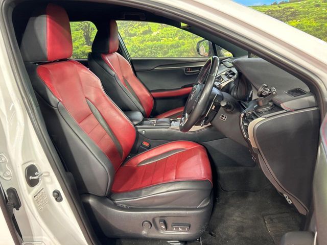 TOYOTA LEXUS NX300 2018 Image 31