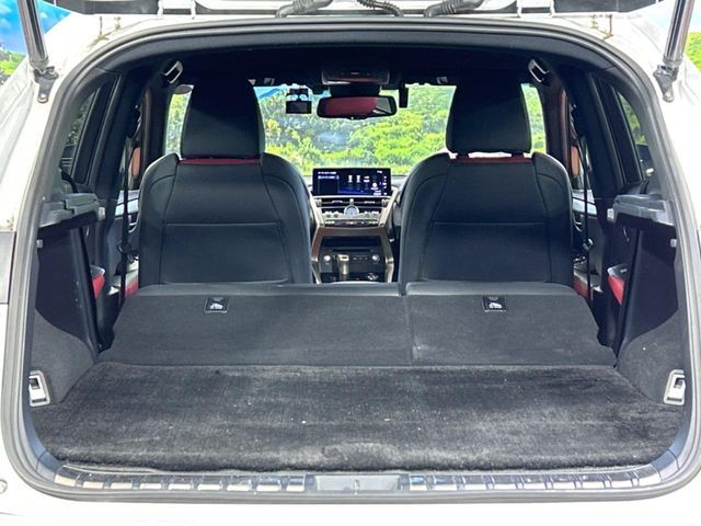 TOYOTA LEXUS NX300 2018 Image 31