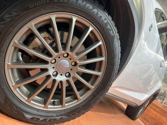 TOYOTA LEXUS NX300 2018 Image 31