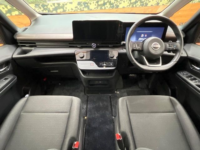 NISSAN SERENA  WG 2023 Image 31