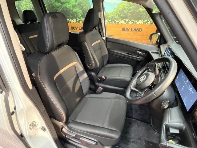 NISSAN SERENA  WG 2023 Image 31