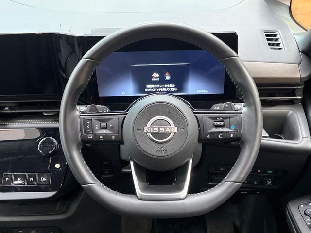 NISSAN SERENA  WG 2023 Image 31