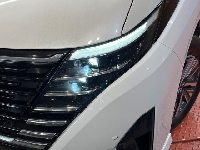 NISSAN SERENA  WG 2023 Image 31
