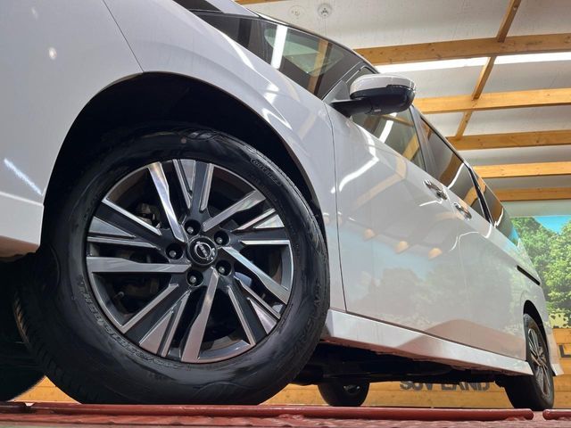 NISSAN SERENA  WG 2023 Image 31