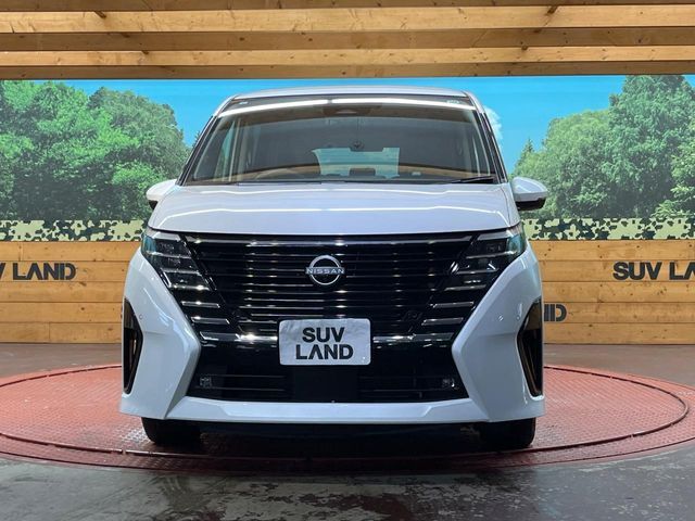 NISSAN SERENA  WG 2023 Image 31