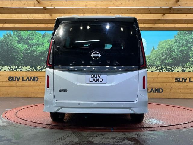 NISSAN SERENA  WG 2023 Image 31