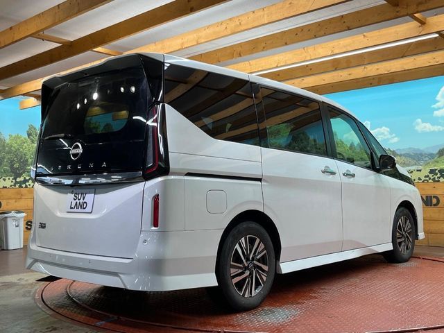 NISSAN SERENA  WG 2023 Image 31