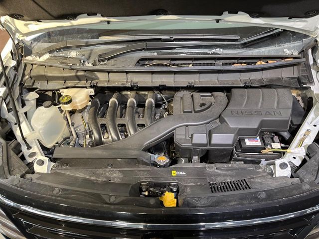 NISSAN SERENA  WG 2023 Image 31