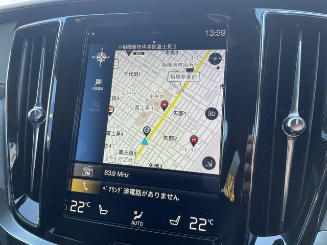 VOLVO V60 2019 Image 31