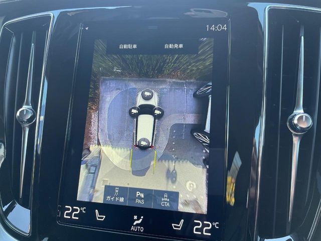 VOLVO V60 2019 Image 31