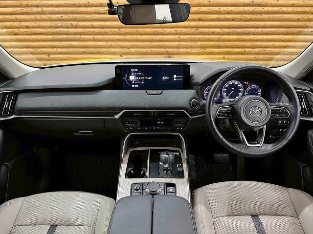 MAZDA CX-60 2023 Image 31