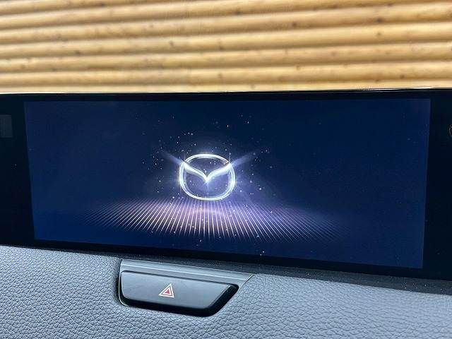 MAZDA CX-60 2023 Image 31