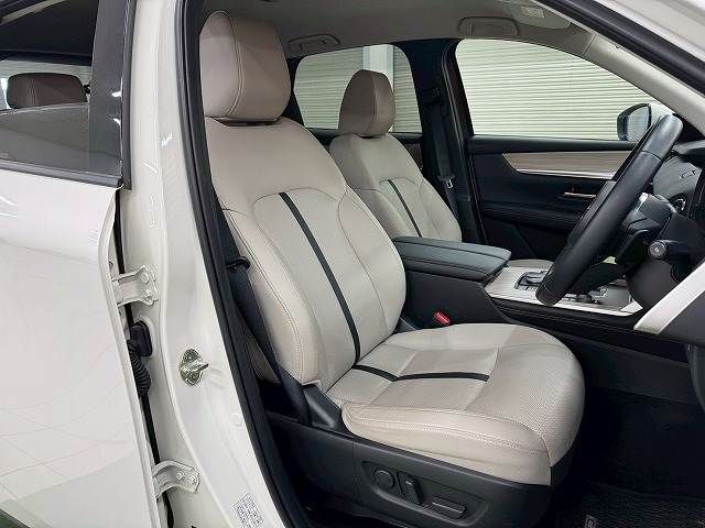 MAZDA CX-60 2023 Image 31