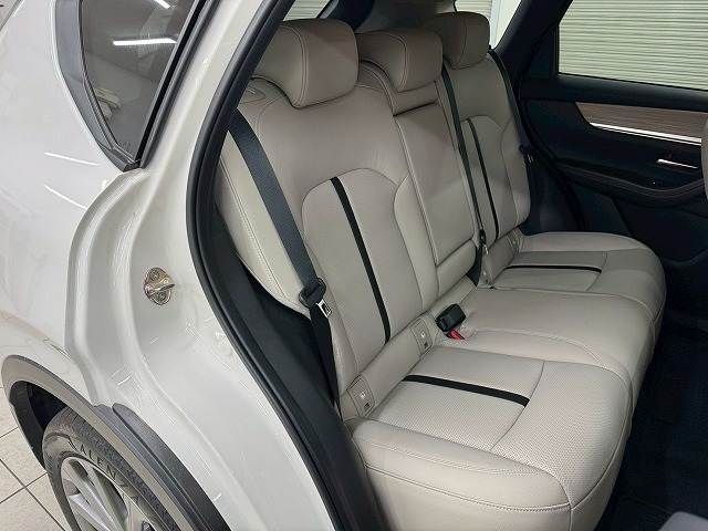 MAZDA CX-60 2023 Image 31