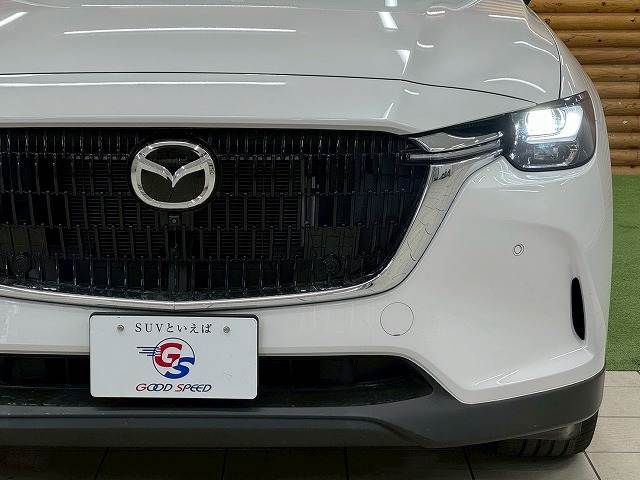 MAZDA CX-60 2023 Image 31