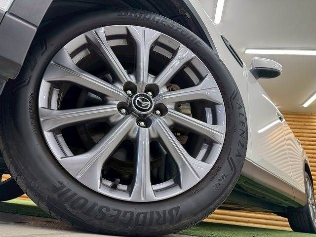 MAZDA CX-60 2023 Image 31