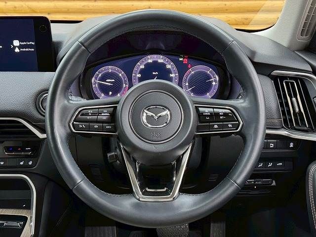 MAZDA CX-60 2023 Image 31