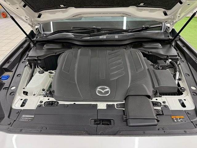 MAZDA CX-60 2023 Image 31