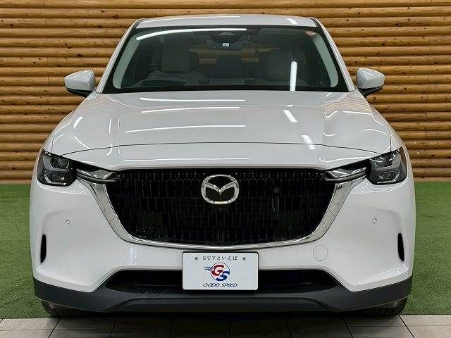 MAZDA CX-60 2023 Image 31