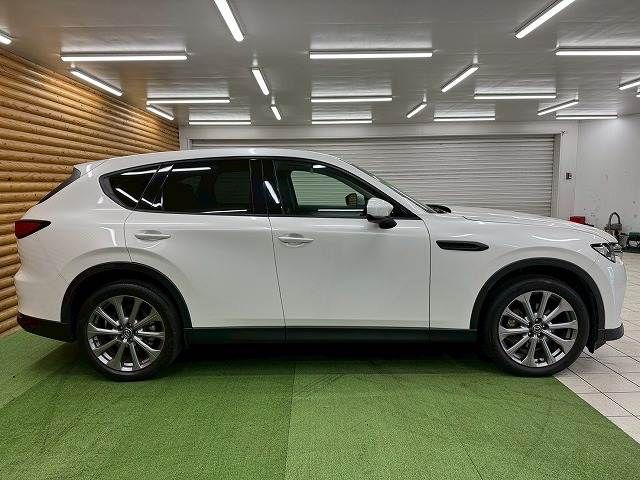 MAZDA CX-60 2023 Image 31