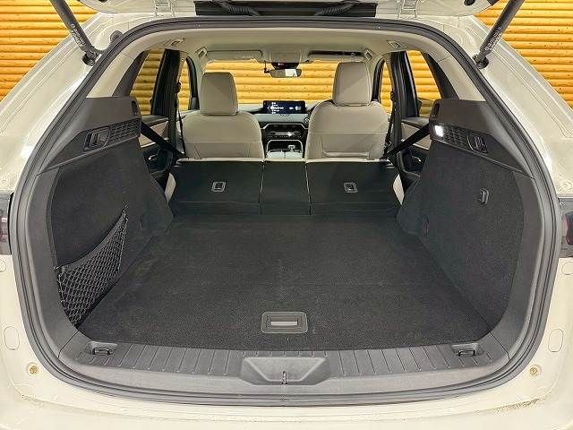 MAZDA CX-60 2023 Image 31