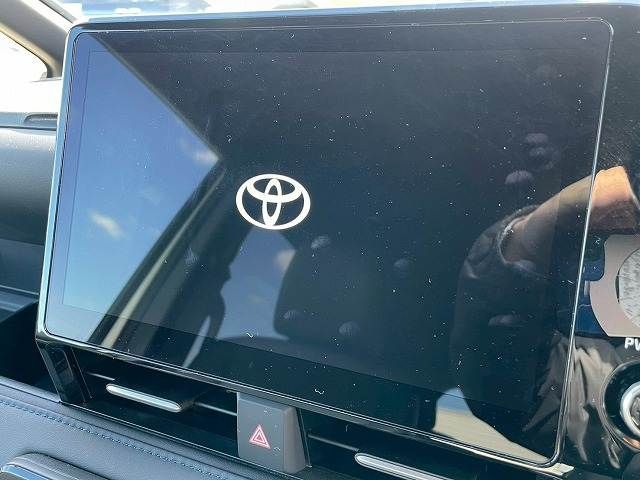 TOYOTA VOXY 2025 Image 31