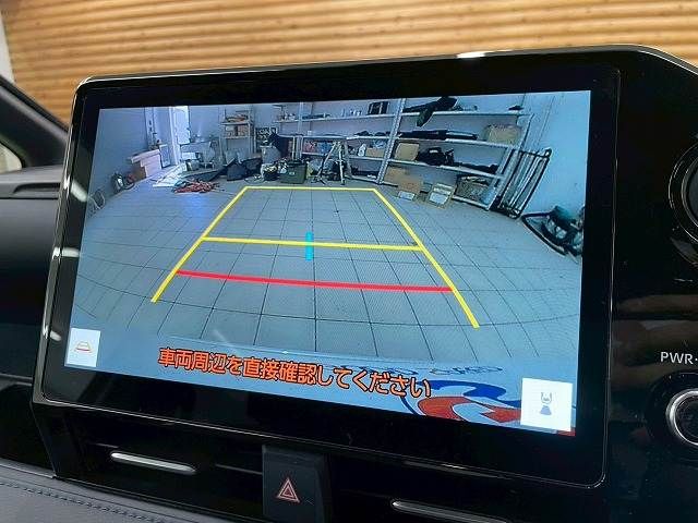 TOYOTA VOXY 2025 Image 31