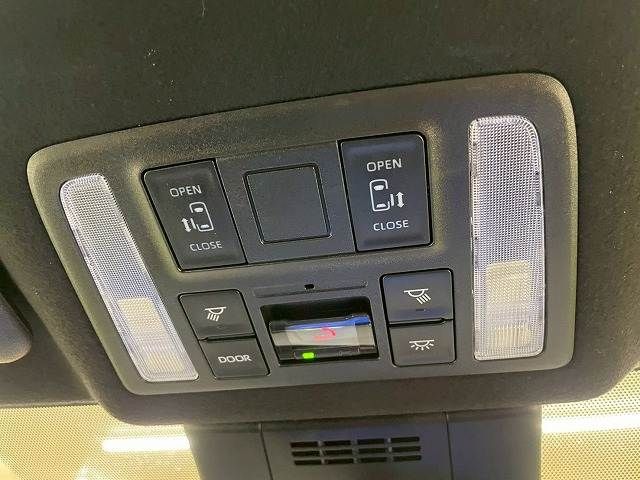 TOYOTA VOXY 2025 Image 31