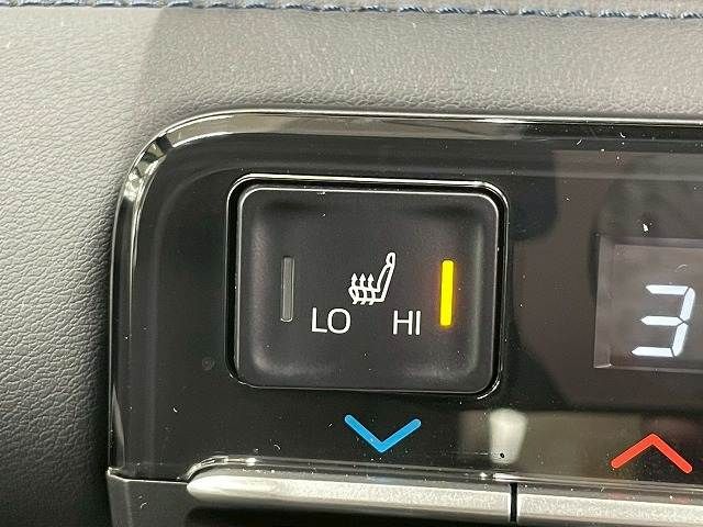 TOYOTA VOXY 2025 Image 31