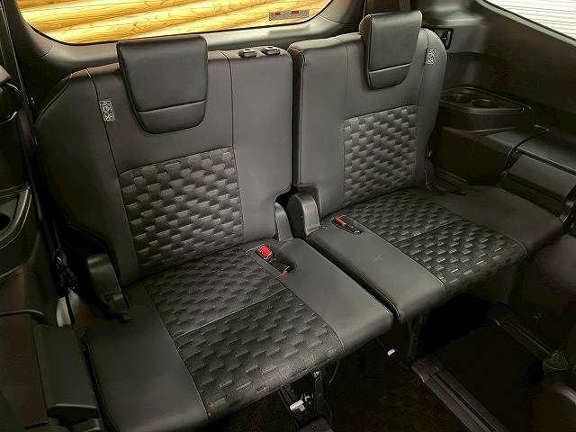 TOYOTA VOXY 2025 Image 31