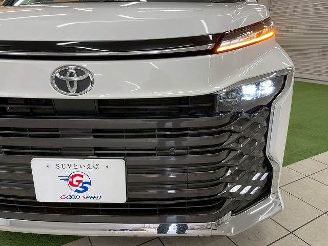 TOYOTA VOXY 2025 Image 31