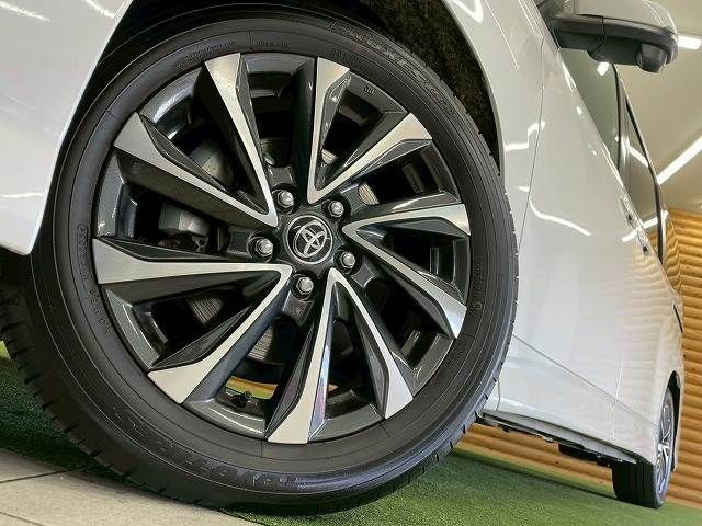 TOYOTA VOXY 2025 Image 31