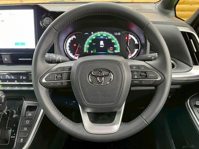 TOYOTA VOXY 2025 Image 31