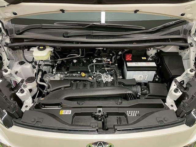 TOYOTA VOXY 2025 Image 31