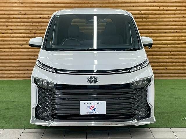 TOYOTA VOXY 2025 Image 31