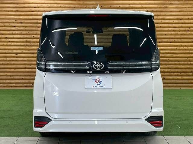 TOYOTA VOXY 2025 Image 31