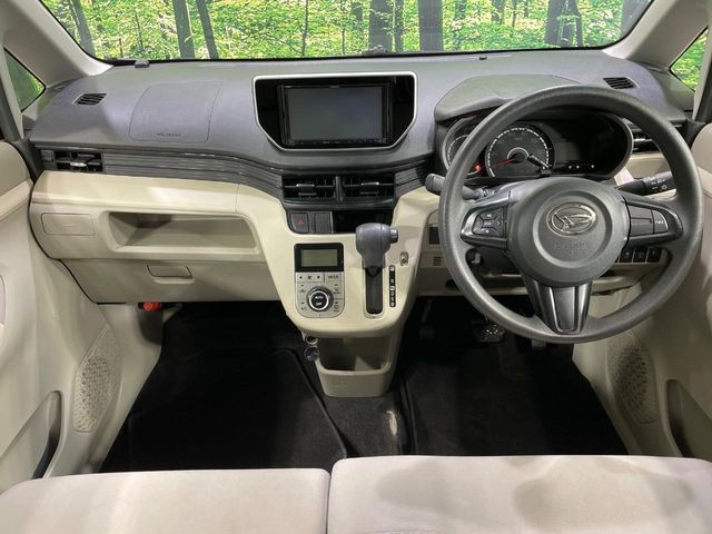 DAIHATSU MOVE 2015 Image 31