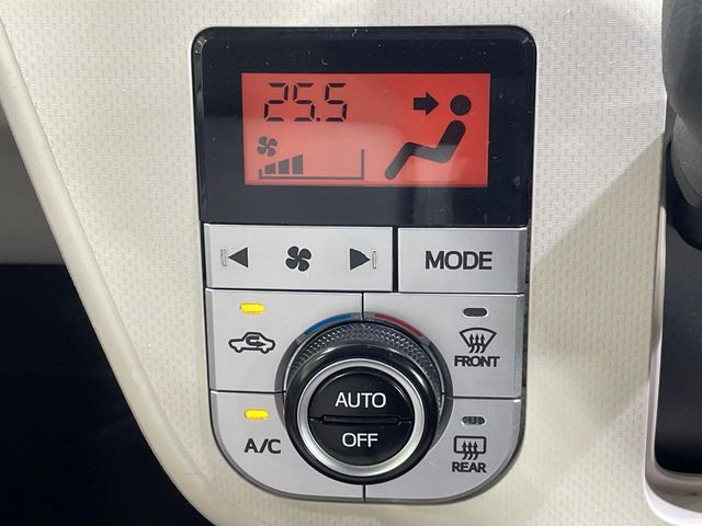 DAIHATSU MOVE 2015 Image 31