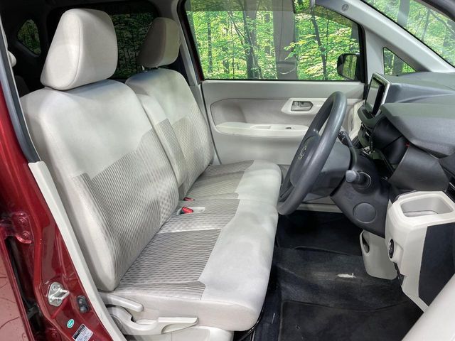 DAIHATSU MOVE 2015 Image 31