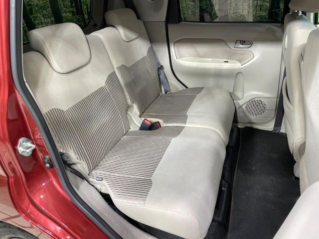 DAIHATSU MOVE 2015 Image 31