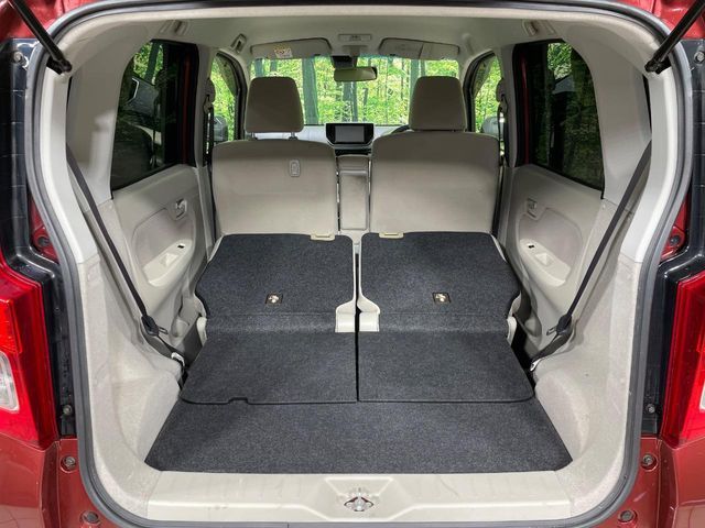 DAIHATSU MOVE 2015 Image 31