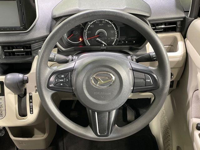 DAIHATSU MOVE 2015 Image 31