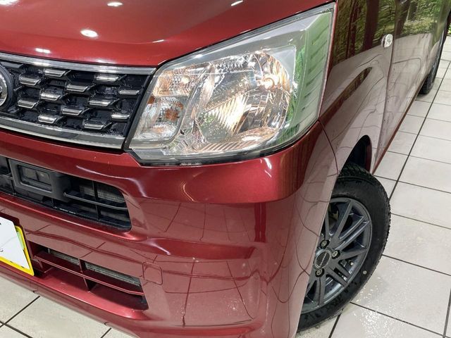 DAIHATSU MOVE 2015 Image 31
