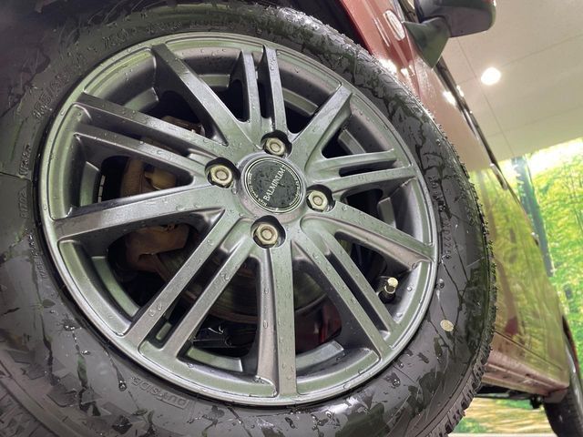 DAIHATSU MOVE 2015 Image 31