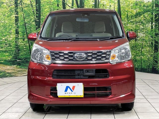 DAIHATSU MOVE 2015 Image 31